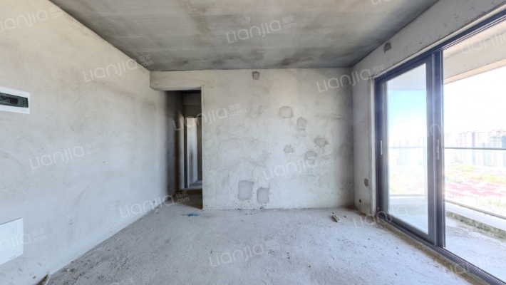 城央万象二手房实景图