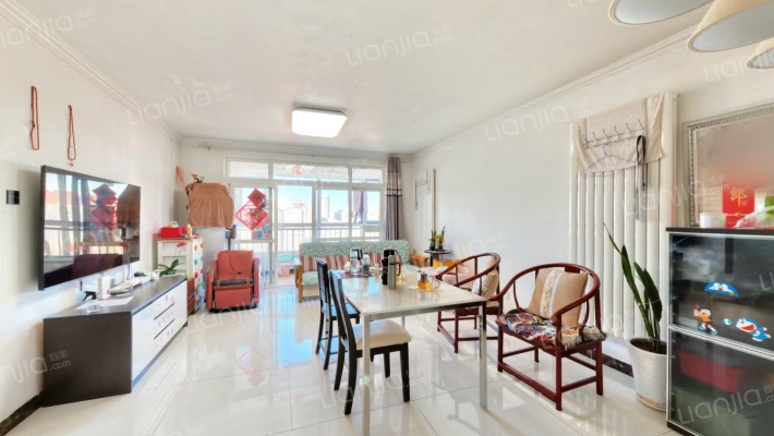 方南家园二期二手房实景图