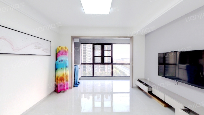 巨源城一期二手房实景图