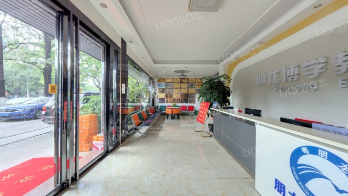 西环路二手房实景图