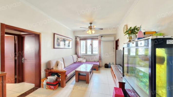 新华街三里二手房实景图