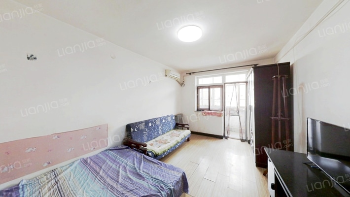 二美里二手房实景图