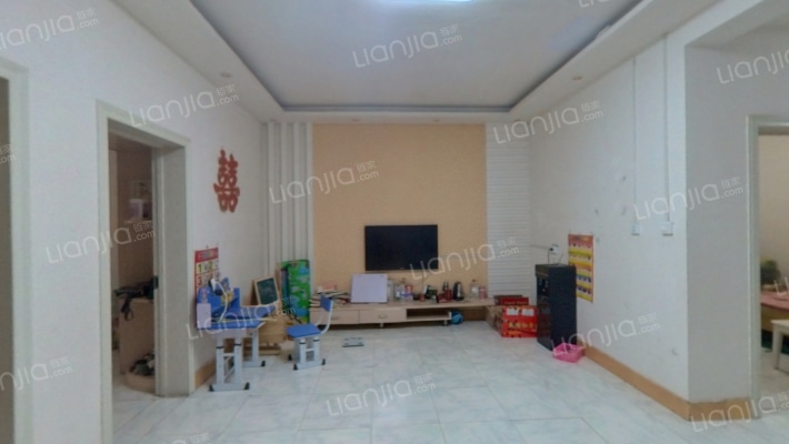 姬家胡同二手房实景图