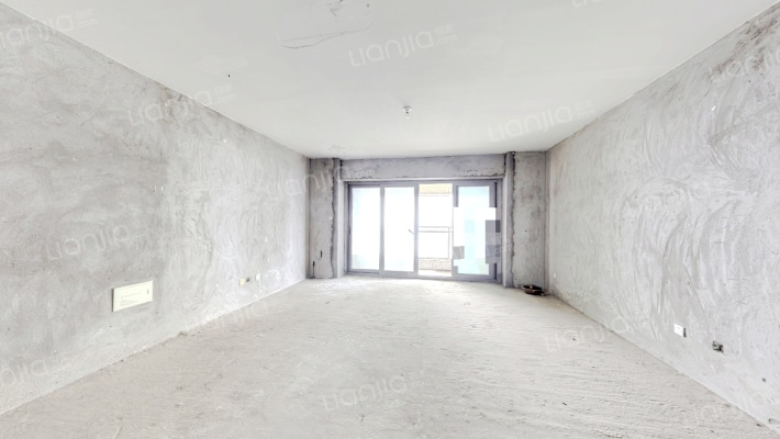 新景七星公馆二手房实景图