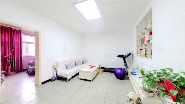 同辉巷五巷二手房实景图