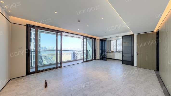 华润亚奥城北区二手房实景图