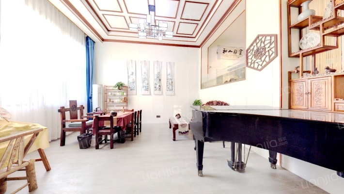 金庭乐府二手房实景图