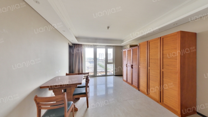 华润置地凌雲府二手房实景图