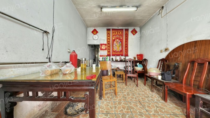 后管弄堂二手房实景图