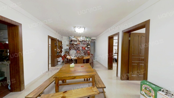 开发新村立发花苑二手房实景图