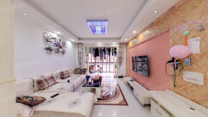 磨盘山8号二手房实景图