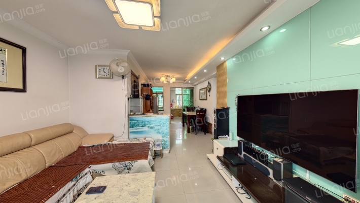 帝雍园二手房实景图