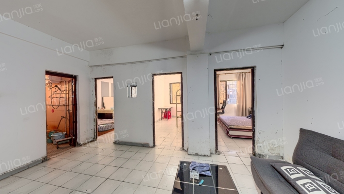 亿美大厦二手房实景图