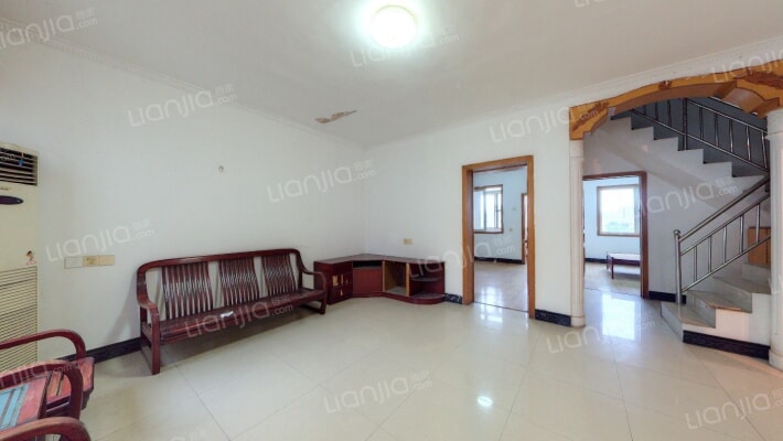 万福园二手房实景图