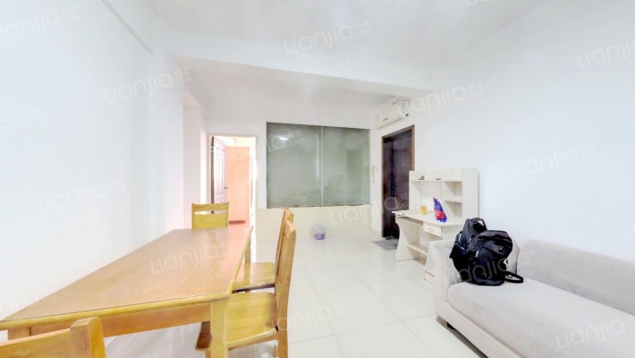 巨森商住楼二手房实景图