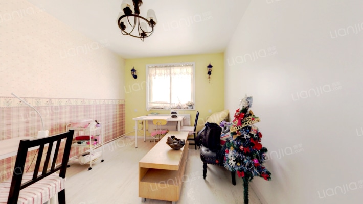 津滨雅都公寓二手房实景图