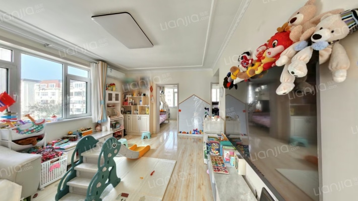 顺河路小区二手房实景图