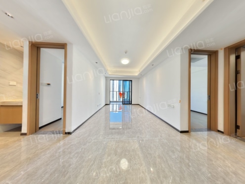 整租·悦见誉府 3室2厅 北