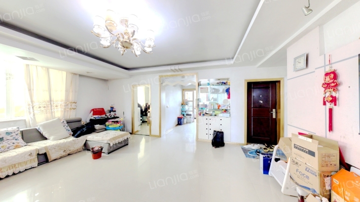 西三小区二手房实景图