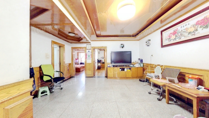 汛塘商苑南区二手房实景图