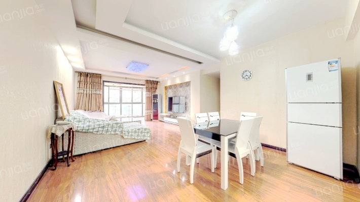 景尚景一期二手房实景图