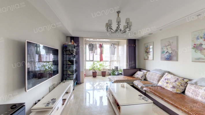 云鼎园二手房实景图