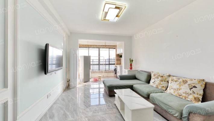 亿联广场二手房实景图