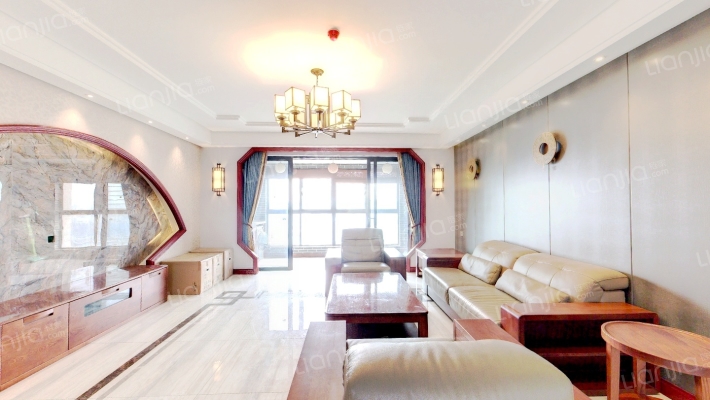 禧悦二手房实景图