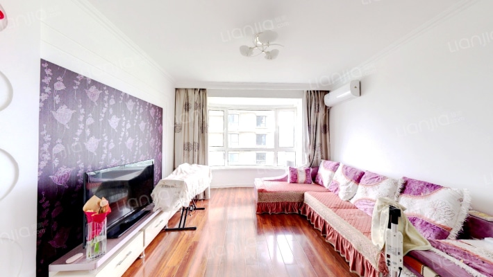 东北明珠二手房实景图