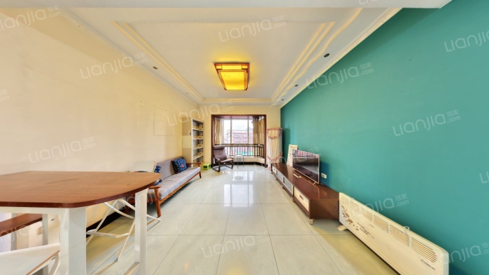 枫丹苑(九龙坡)二手房实景图