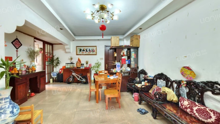 红星小区二手房实景图