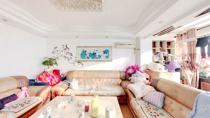 甘南花园东区二手房实景图