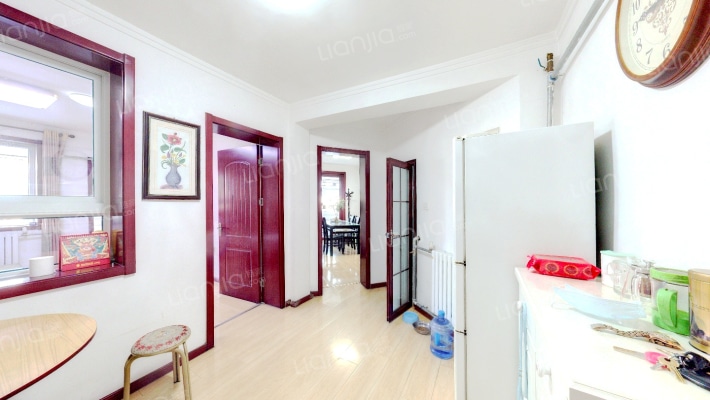 制锦市启盛街二手房实景图