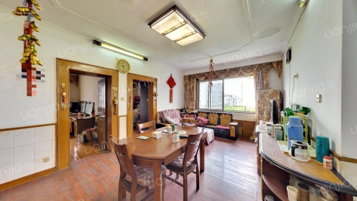 艮塔东路住宅区二手房实景图