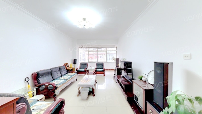 永丰商住城二手房实景图