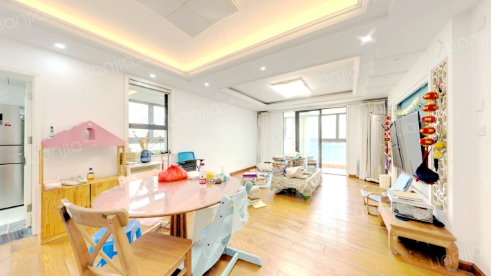 石湖华城二手房实景图