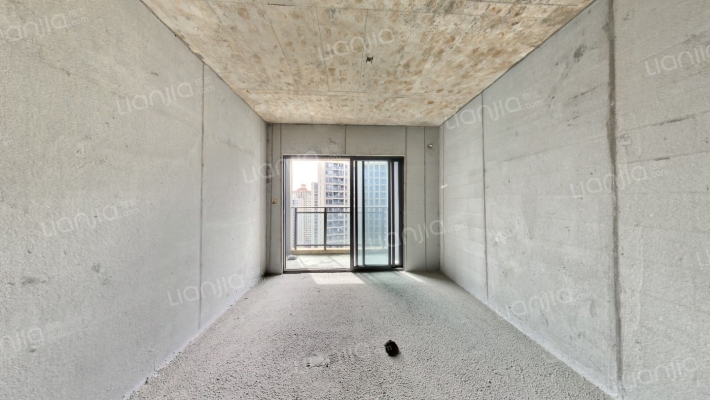 中山融创城二手房实景图