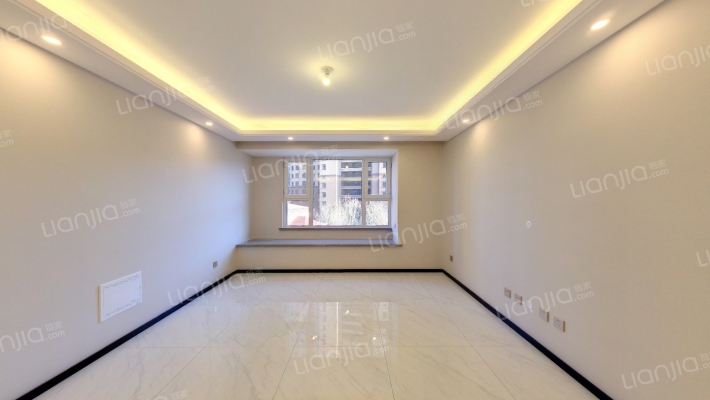 力旺康城五期二手房实景图