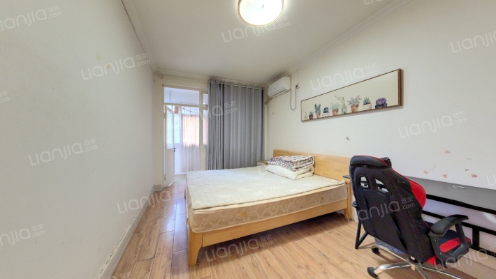 北长巷4号二手房实景图