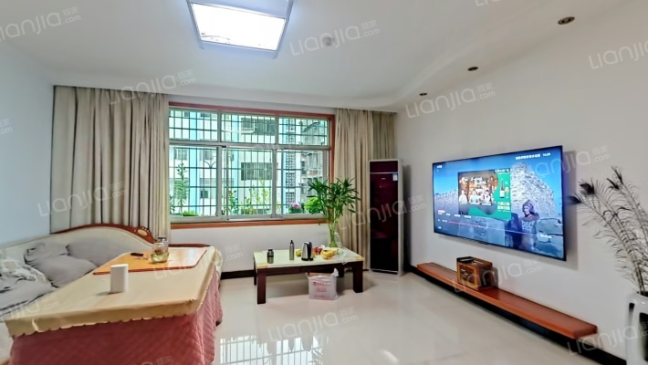 州药检所商住楼二手房实景图