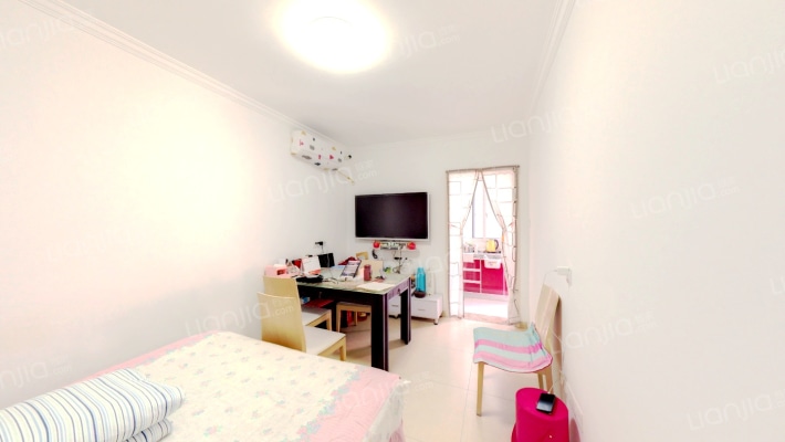 明华新村二手房实景图