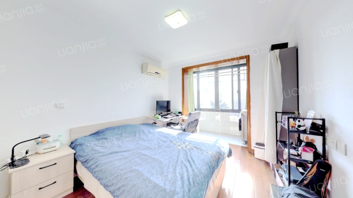 海滨七村二手房实景图