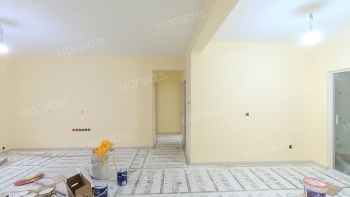 融科书香世家二手房实景图