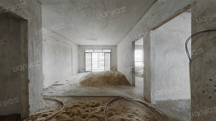 凯旋城二手房实景图