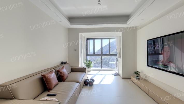 华宇麓城荟二手房实景图