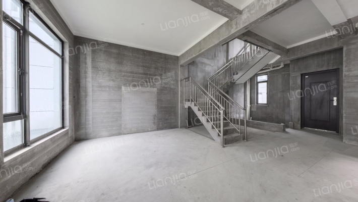 荣上青云府二手房实景图