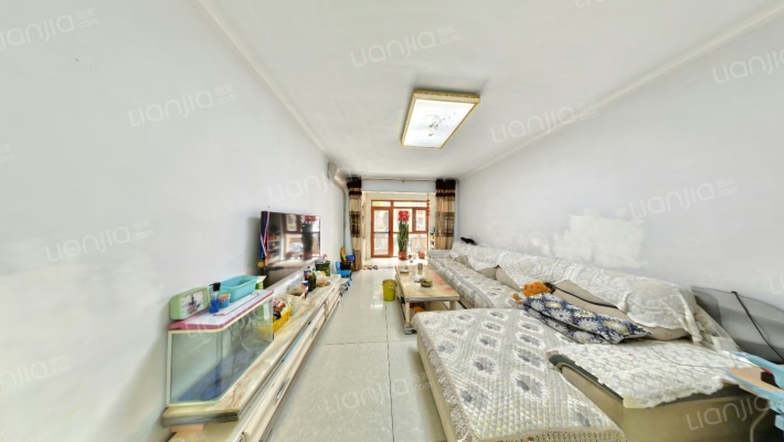 书香泮城D区二手房实景图