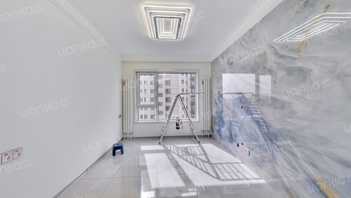 顺迈欣郡二期二手房实景图