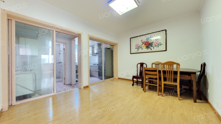 葑谊新村南区二手房实景图