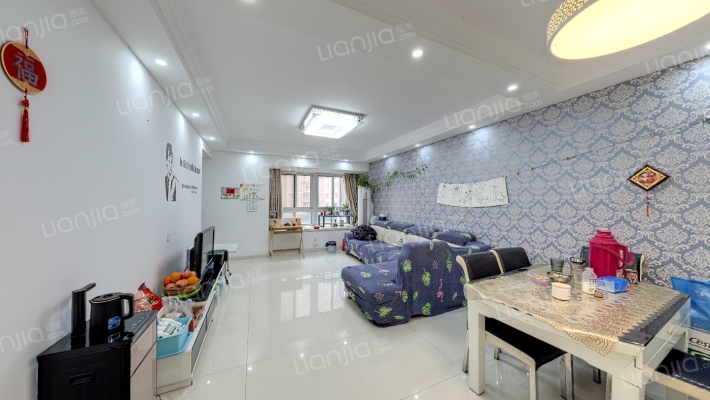 汇锦水岸城二手房实景图